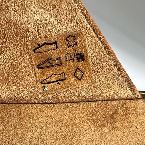 Dr Martens Leather Buckle Josef Sandals Slides - Picture 14 of 16